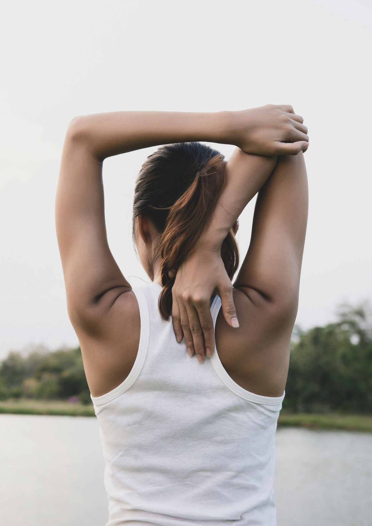 World Wellness Weekend - Self Strengthening Class 